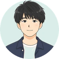 運営者 志水のイラスト